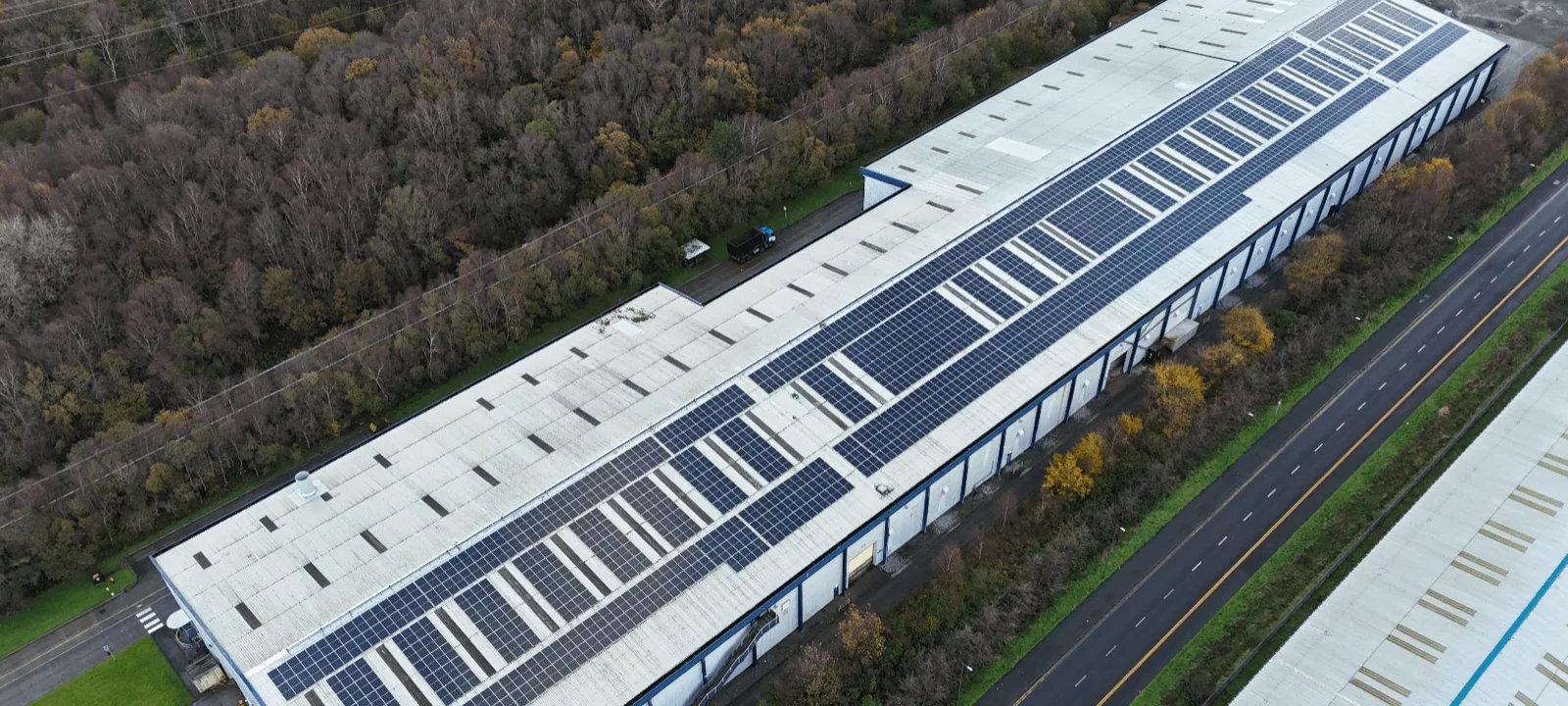 Crymlyn Burrows Recycling Facility — Crymlyn Burrows