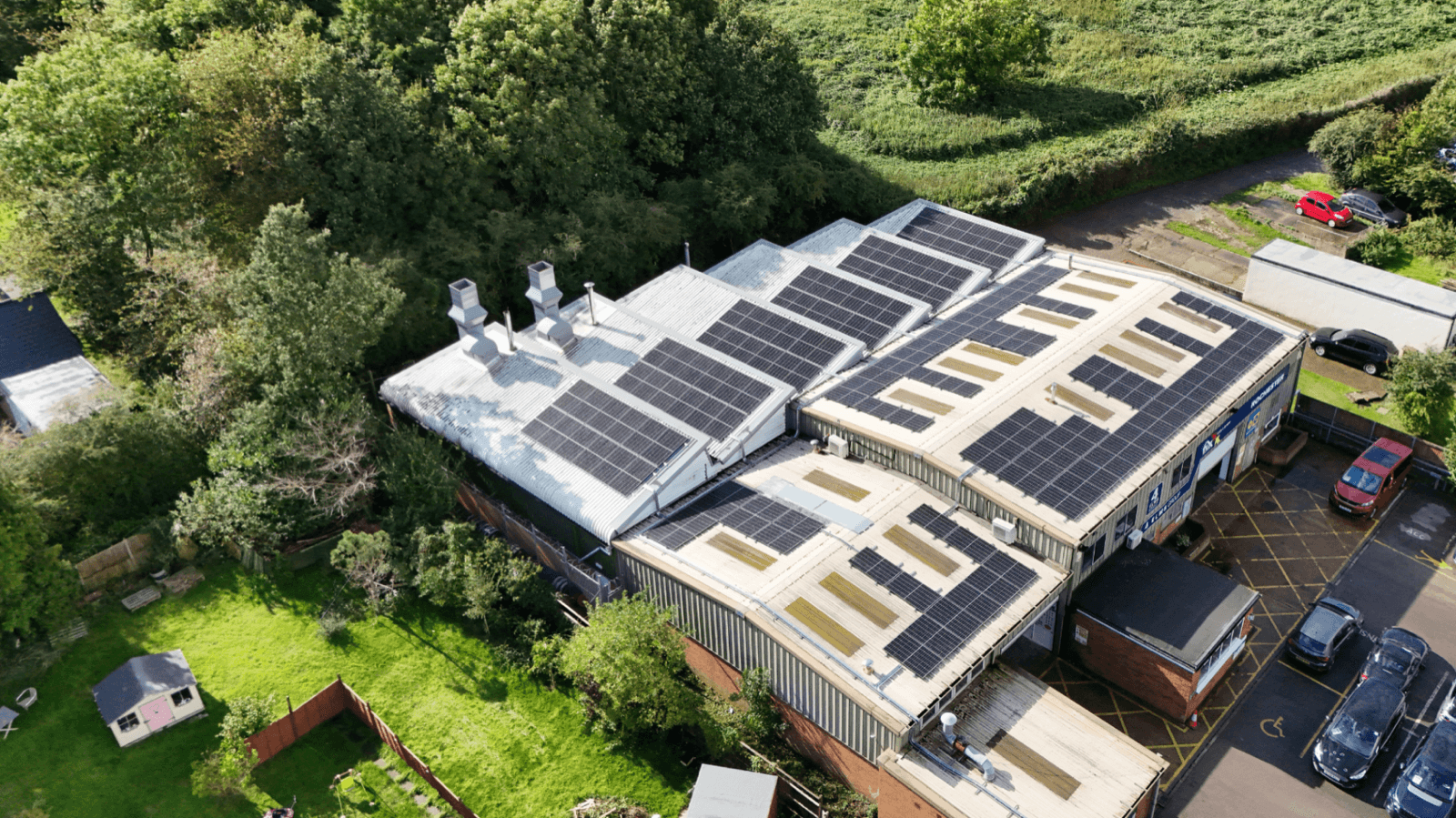 Four Elms Group — Four Elms Group