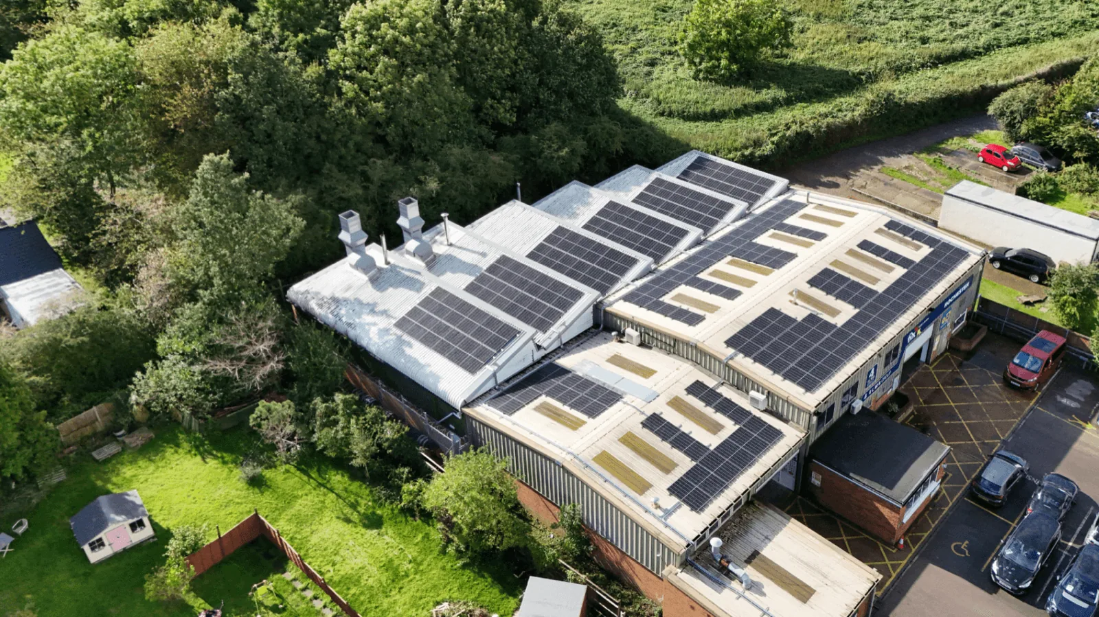 Four Elms Group — Four Elms Group