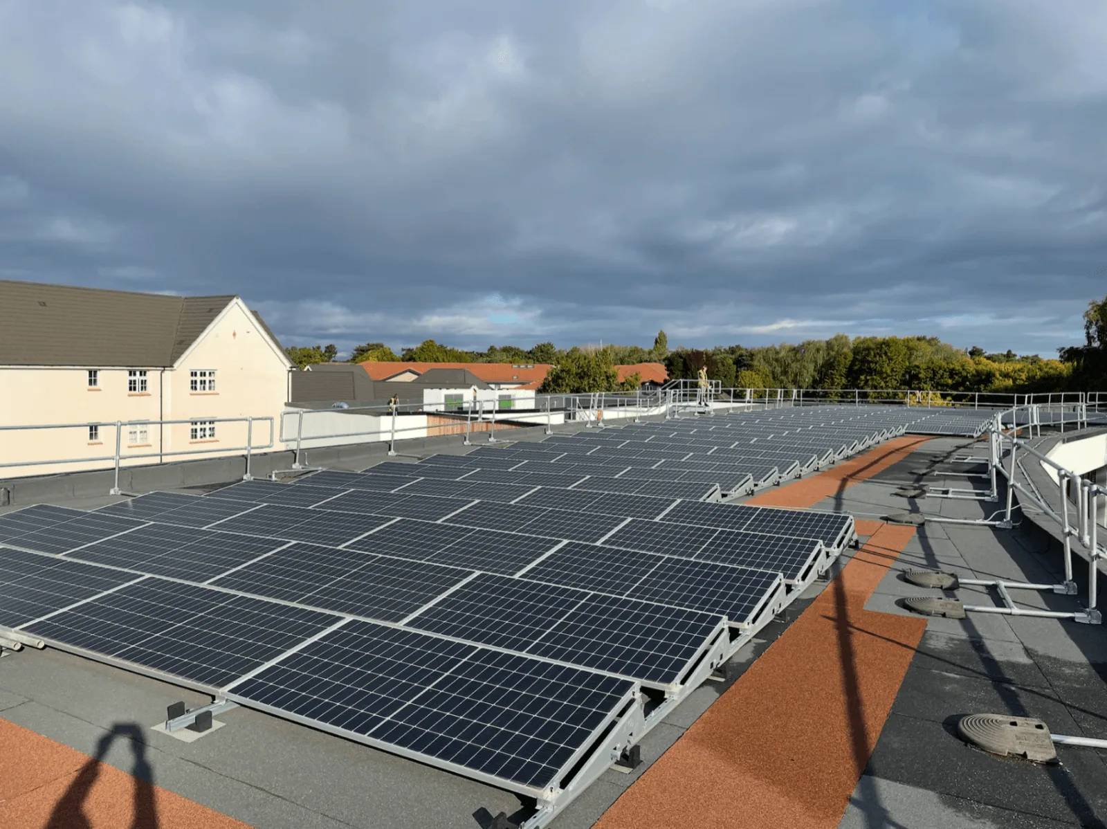 Frenchay Primary School — Frenchay Primary School
