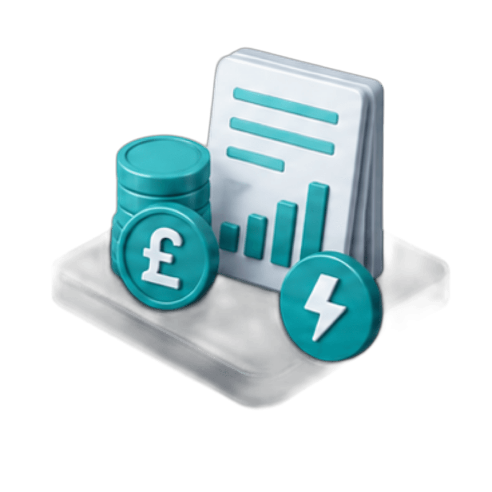 Funding icon