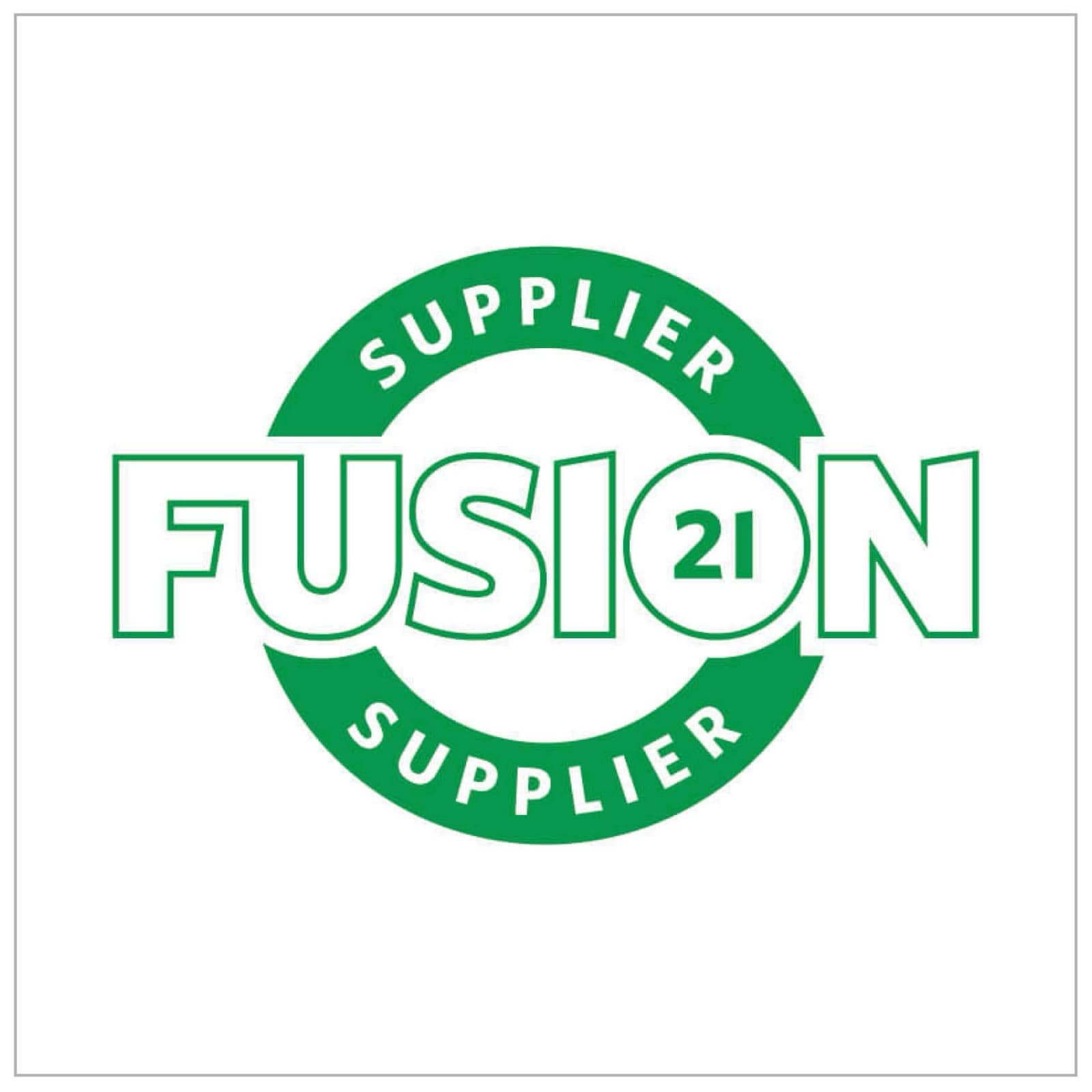 FUSION21 framework announcement