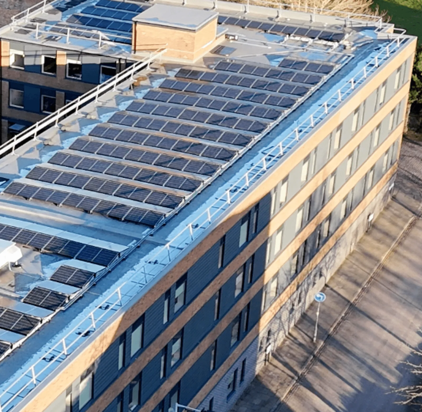 Marston's PLC — Marston's PLC