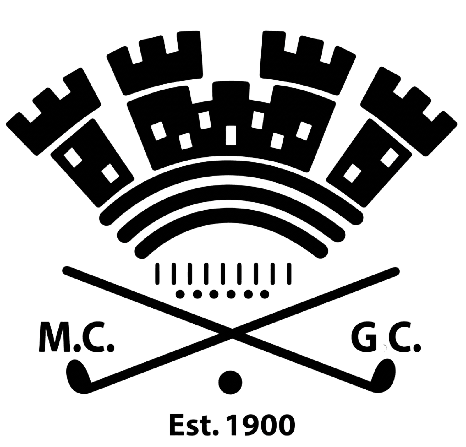 Morlais Castle Golf Club