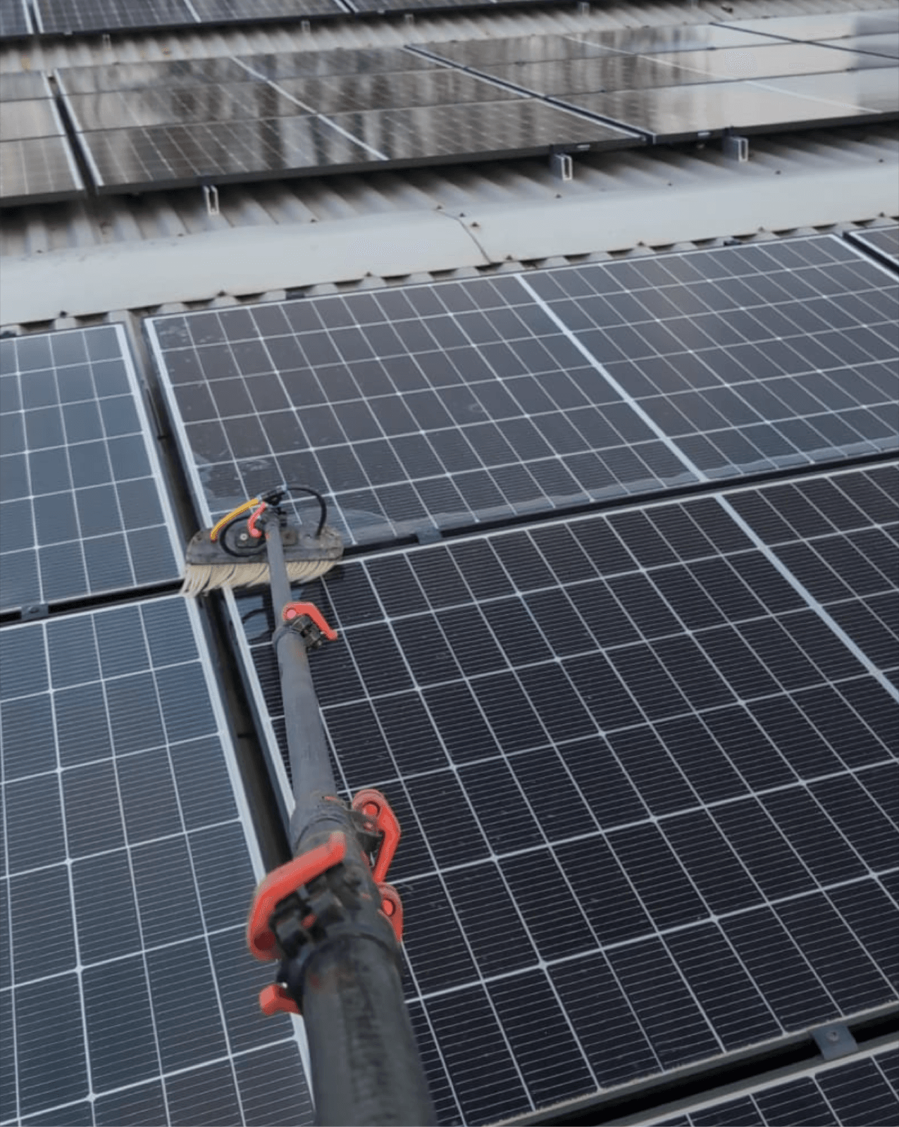 Operational impact