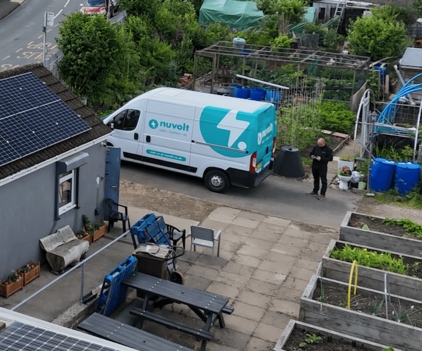 Nuvolt News & Insights branded image